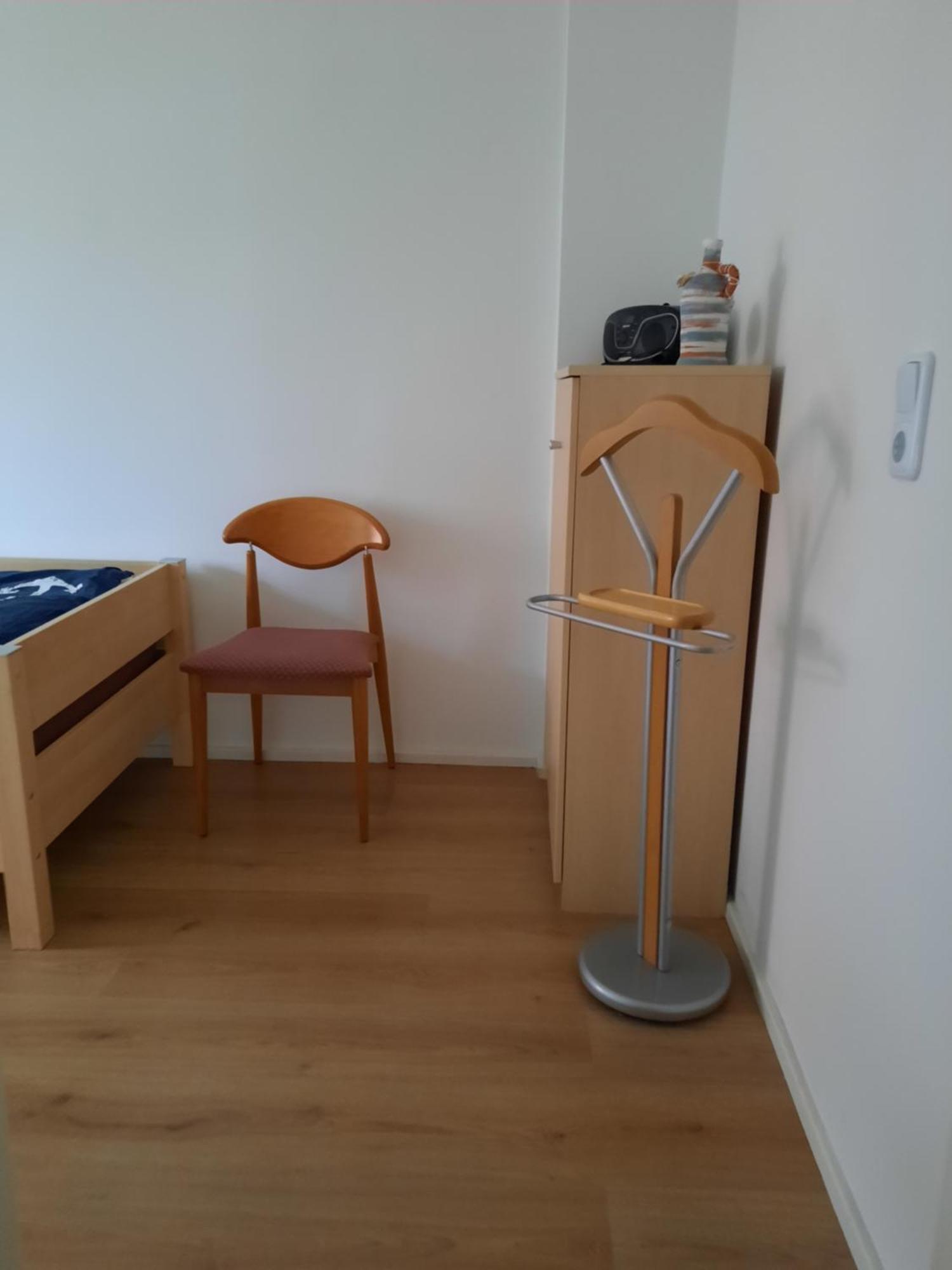 Apartments Wagner Crimmitschau ภายนอก รูปภาพ