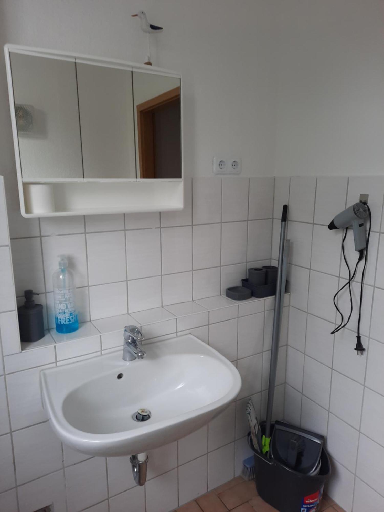 Apartments Wagner Crimmitschau ภายนอก รูปภาพ